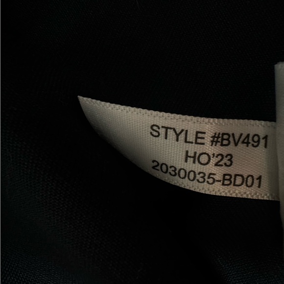 J. Crew Men’s Relaxed garment-dyed heavyweight twill shirt Navy Blue BV491 NEW - Picture 9 of 11